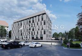 POSLOVNI PROSTOR, NOVOGRADNJA, PRODAJA, ZAPREŠIĆ, CENTAR, 103 m2, 103 , Prodaja, Zapresic