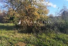 PRODAJA, GRAĐEVINSKO ZEMLJIŠTE, GALIŽANA, 3158 M2, 3158 , Vodnjan