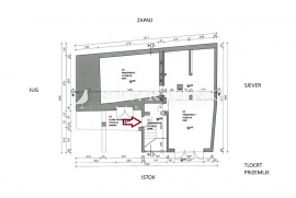 KUĆA, PRODAJA, ZAGREB, KUSTOŠIJA, 250 m2, 5-sobna, 250 , Črnomerec