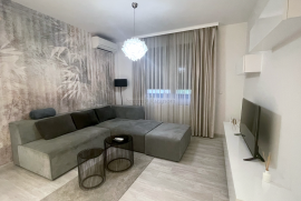 Stan Maksimir, Svetice, 2S+DB, parking, Maksimir