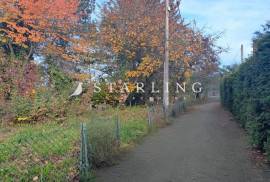 GRAĐEVINSKO ZEMLJIŠTE, ZAGREB, PERJAVICA, 640 m2, 640 , Podsused - Vrapče