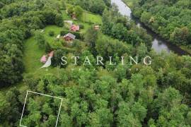 GRAĐEVINSKO ZEMLJIŠTE, PRODAJA, VODENA DRAGA, PROTULIPA, 568 m2, 568 