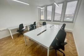 POSLOVNI PROSTOR, ZAKUP, ZAGREB, KUSTOŠIJA,  22 m2, 22 , Iznajmljivanje, Črnomerec