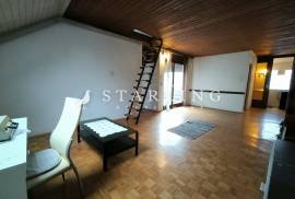 2 STANA, PRODAJA, ZAGREB, TREŠNJEVKA, RUDEŠ, 178 m2, Trešnjevka - Sjever