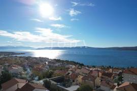 Crikvenica stan s pogledom na more, Crikvenica