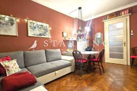 STAN, PRODAJA, ZAGREB, TREŠNJEVKA, 39 m2, 2-soban, Trešnjevka - Sjever