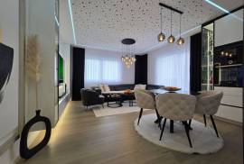 Trosoban stan u novogradnji Vojničko polje, 70 m2, Sarajevo – Novi grad