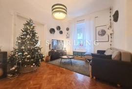 STAN, NAJAM, ZAGREB, DONJI GRAD, 80 m2, 3 soban, Donji Grad