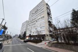 Dvosoban renoviran stan Koševo, 65m2, Sarajevo – Centar