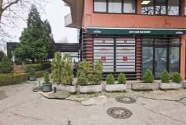Poslovni prostor Grbavica, 50m2, 50 , Iznajmljivanje, Sarajevo – Novo Sarajevo