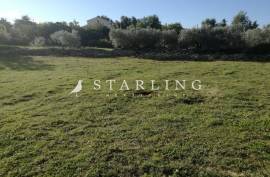 PRODAJA, POLJOPRIVREDNO ZEMLJIŠTE, 1200 M2, ŠIŠAN, 1200 , Ližnjan