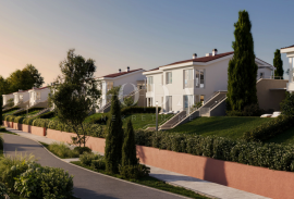 Novi Vinodolski jednosobni apartman, drugi red do mora, Novi Vinodolski