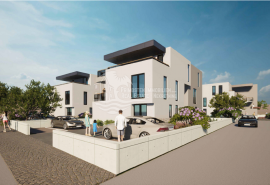 Novogradnja Kaštel Novi/Trosoban stan A4-3, Kaštela