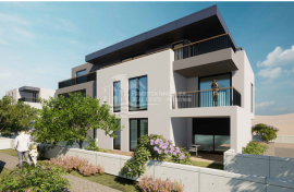 Novogradnja Kaštel Novi/Trosoban stan A4-4, Kaštela