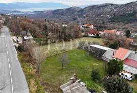 Bribir, građevinski teren na traženoj lokaciji, 700 , Vinodolska Općina