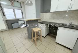 STAN/POSLOVNI PROSTOR, PRODAJA, ZAGREB, TREŠNJEVKA, GARSONIJERA, 17m2, 17 , Prodaja, Trešnjevka - Sjever