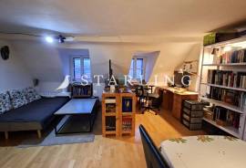 STAN, PRODAJA, ZAGREB, GORNJI GRAD, 48 m2, 2-soban, Gornji Grad - Medveščak