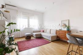 STAN, PRODAJA, ZAGREB, CENTAR, 37 m2, 2-soban, Donji Grad