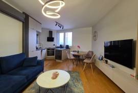 Trosoban namješten stan Sarajevo Tower, 70 m2, Sarajevo – Novo Sarajevo